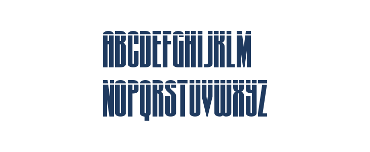 Turb0lence Laser Lowercase