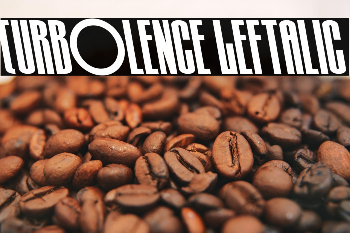 Turb0lence Leftalic Example 1