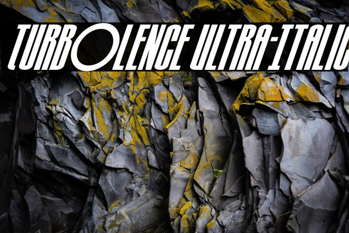 Turb0lence Ultra-Italic Example 2