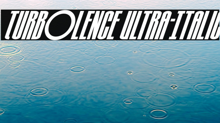 Turb0lence Ultra-Italic Example 3