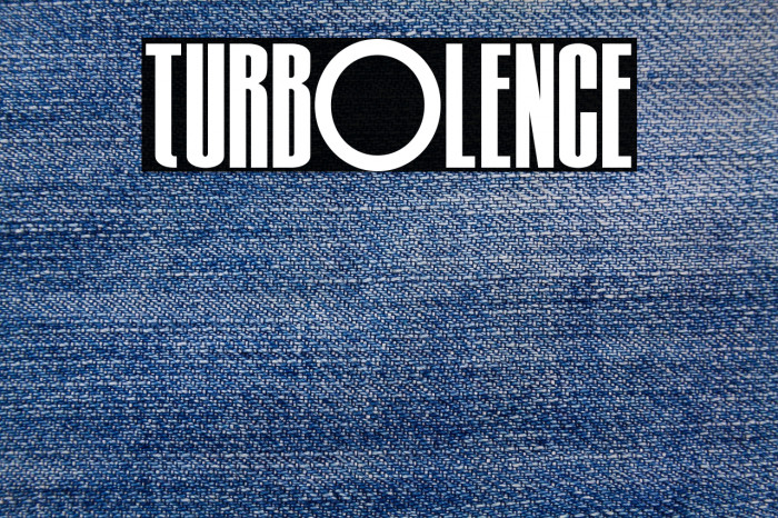 Turb0lence Example 1