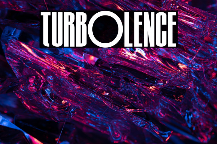 Turb0lence Example 2