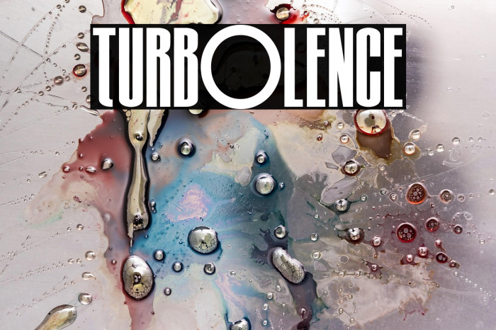 Turb0lence Example 3