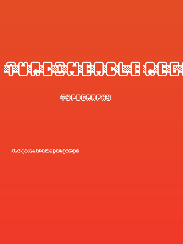 Turbineable Regular Poster