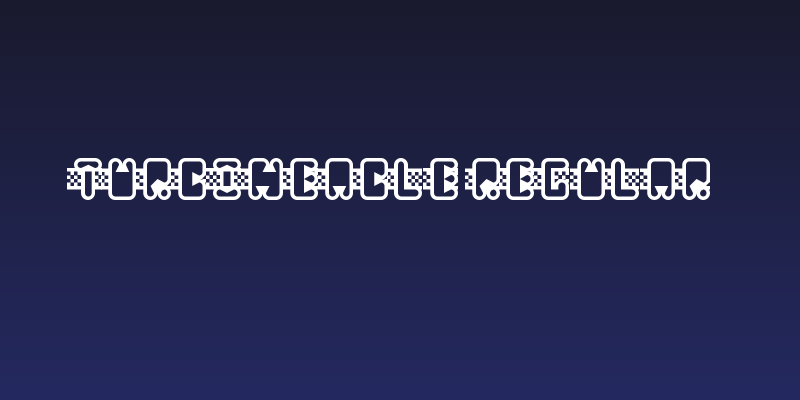 Turbineable Regular Social Header