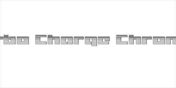 Turbo Charge Chromet Logo
