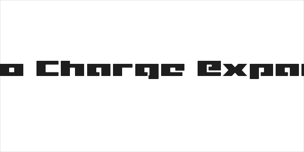 Turbo Charge Expanded Logo