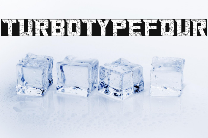 Turbo Type Four Example 3