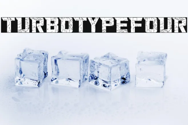 Turbo Type Four Example 3