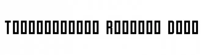 Turbonacular Regular Demo  font caratteri gratis