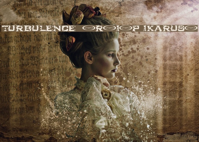 Turbulence  [R.I.P Ikarus] Example 2