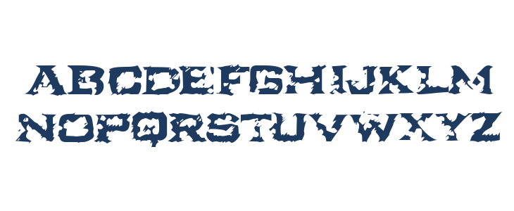 Turbulence  [R.I.P Ikarus] Lowercase