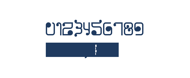 Turk and Nusa Regular Other Characters