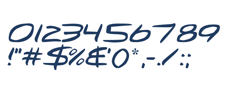 Turkishye Other Characters