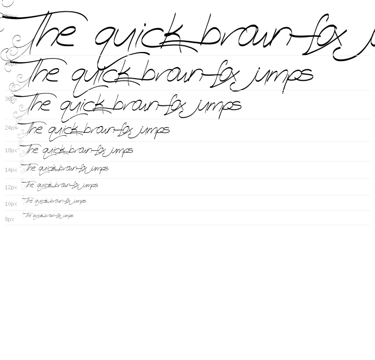 Turn Back Time Waterfall