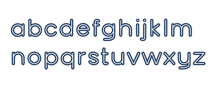 TurnTableOT Lowercase