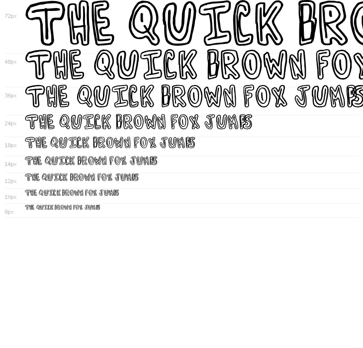 Turnaround Waterfall