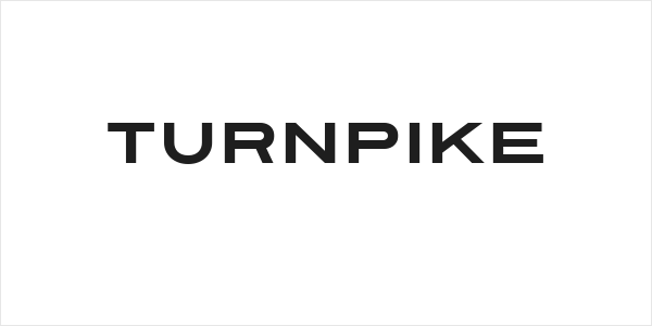 Turnpike Logo