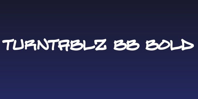 Turntablz BB Bold Social Header