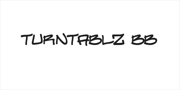 Turntablz BB Logo