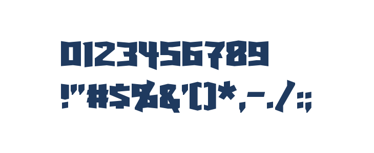 Turok Other Characters