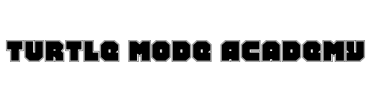 Mode academy