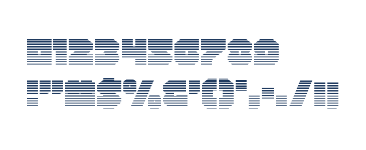 Turtle Mode Gradient Other Characters