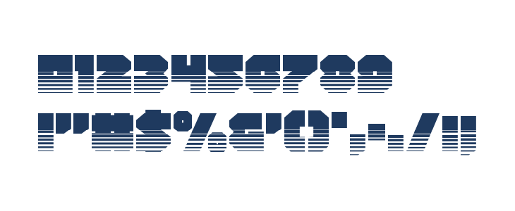 Turtle Mode Halftone Other Characters