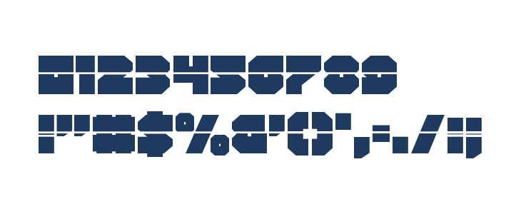 Turtle Mode Laser Other Characters