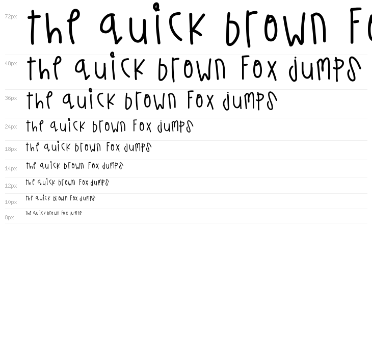 TurtleWishes Waterfall