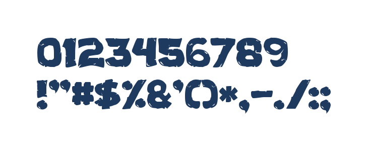 Turtles Other Characters