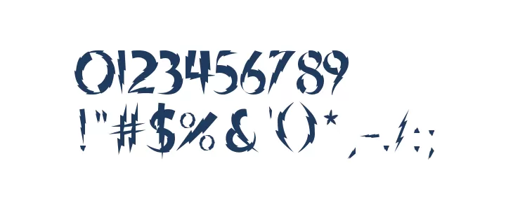 Numbers