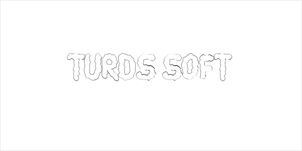 turds soft Logo