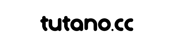 tutano.cc  免费字体下载