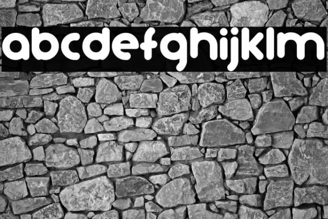 tutano.cc Font examples