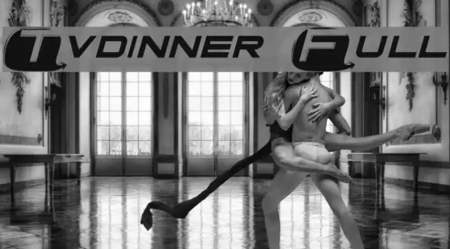 Tvdinner Full Font examples