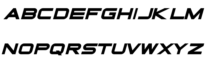 Tvdinner Full Font LOWERCASE