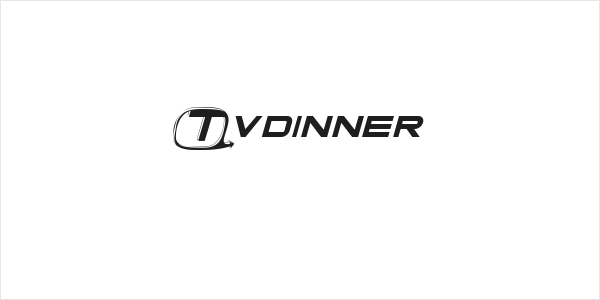 Tvdinner Logo