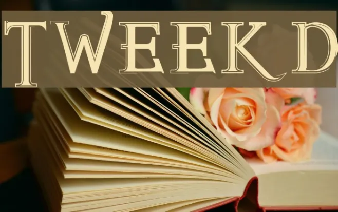TWEEKD Example 3