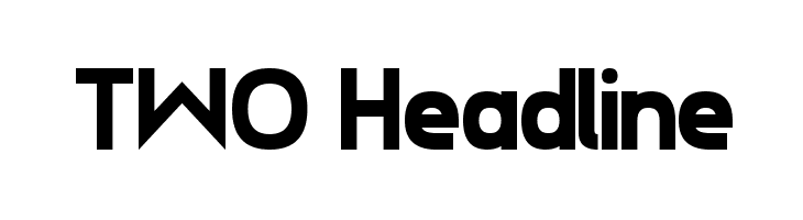 Complete with download headlines. ABFLOCKHEADLINE. Headline font. Hello headline Regular.