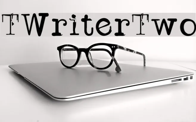 TWriterTwo Example 1