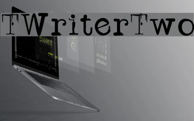 TWriterTwo Example 3