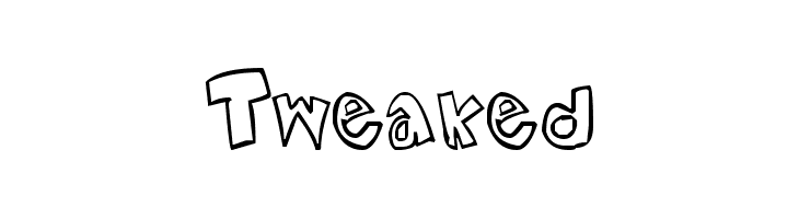 Tweaked Polices