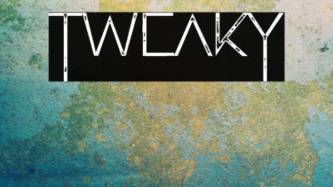 Tweaky Example 1