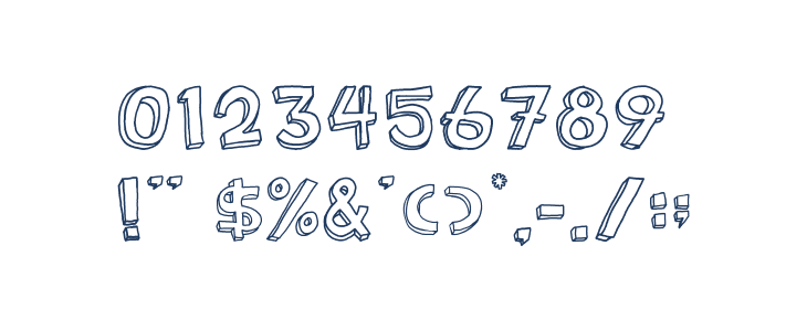 Tweedy Ver0201 Other Characters