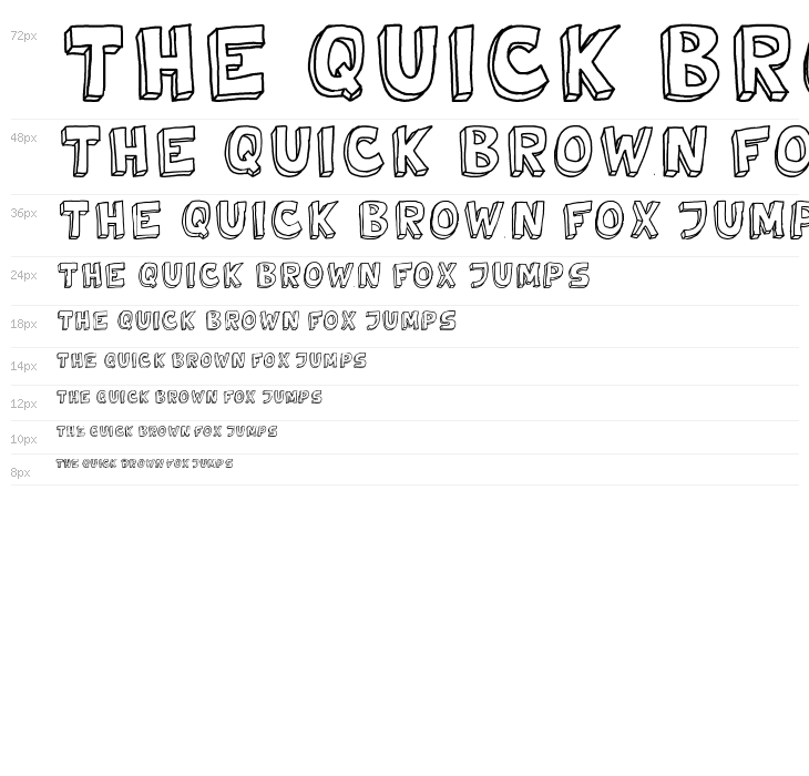 Tweedy Ver0201 Waterfall