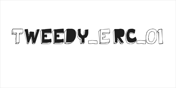 Tweedy_Erc_01 Logo