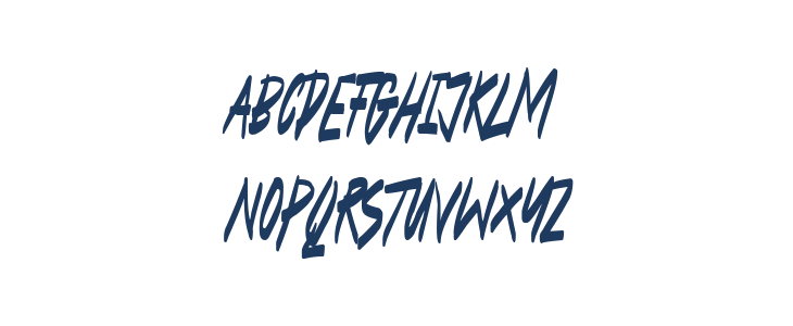 Tweets Demo Regular Uppercase