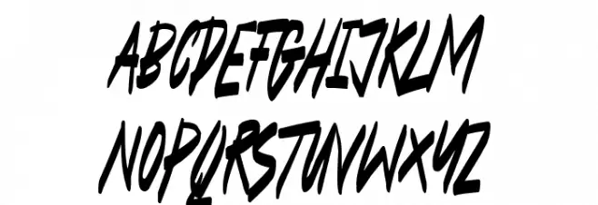 Tweets Demo Regular Fuentes MAYÚSCULAS