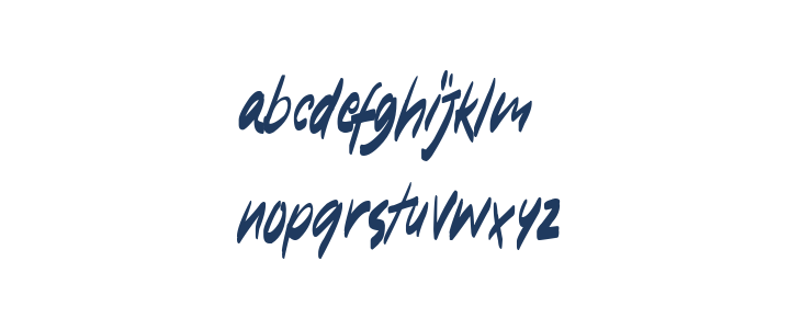 Tweets Demo Regular Lowercase